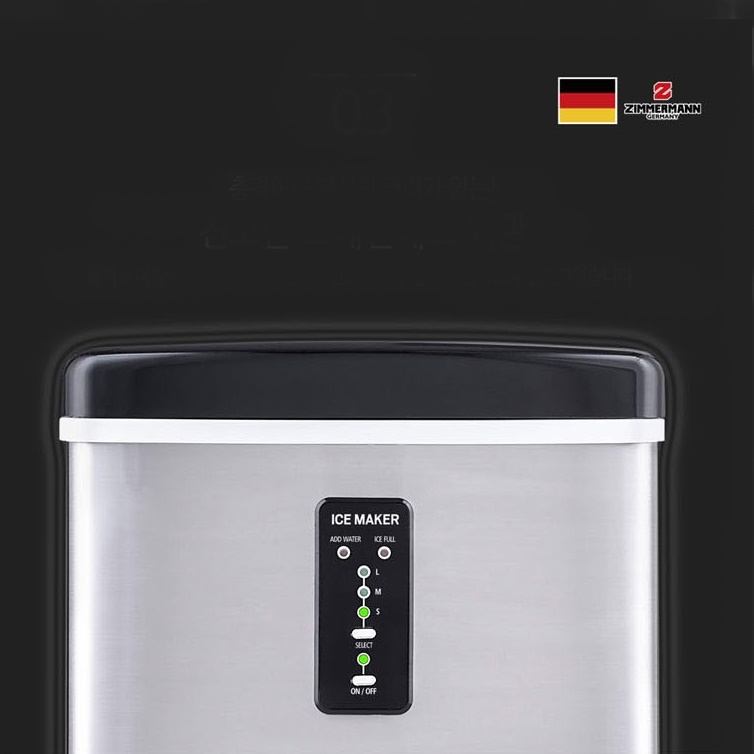 가정용 사무실 카페용 제빙기 식당 제빙기 캠핑용 야외용 휴대용 제빙기