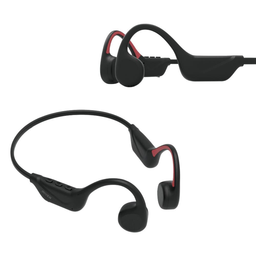 아이리버 IB-N3 골전도 이어폰 썸네일