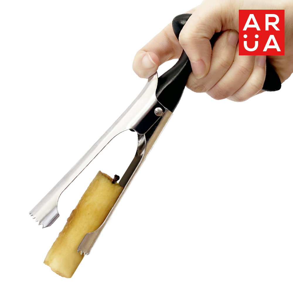 아루아 사과씨제거기 과일심제거기 애플코어러 애플코러 - 상세 이미지 4