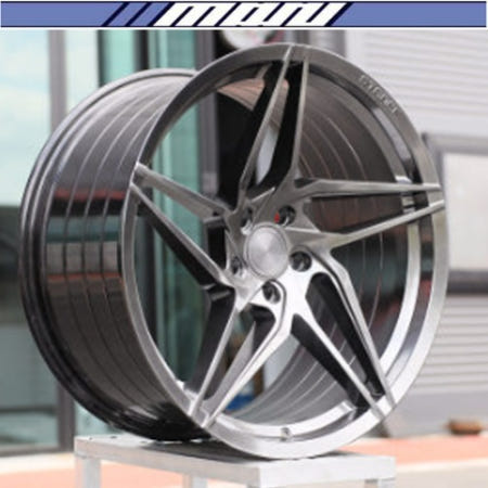 [CT](마루모터) 중고신품급 스탠스SF04 W428 에스에프04 20휠5홀114.3 8.5J+40- 1대분 국산수입차부품/휠타이어