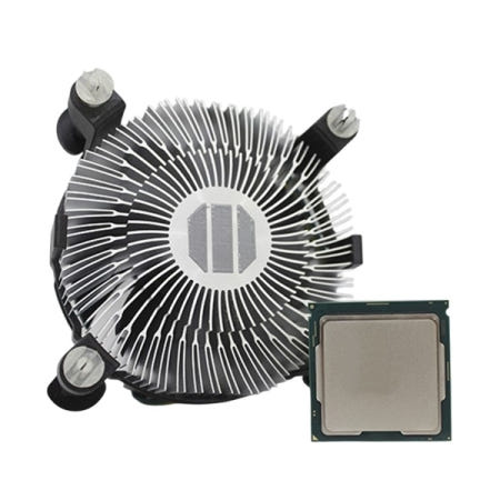 인텔 인텔 코어i3-10세대 10105F (코멧레이크S 리프레시)(벌크+쿨러)