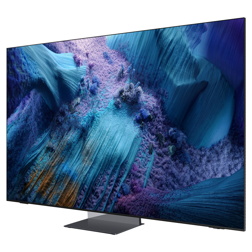 삼성 Neo QLED TV KQ85QNF990FXKR 214cm(85인치) 8K 스탠드 - 상세 이미지 2