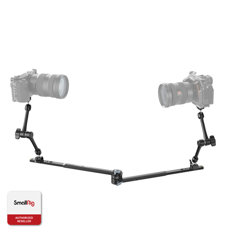 SMALLRIG MD4362 추적시점 매직암키트