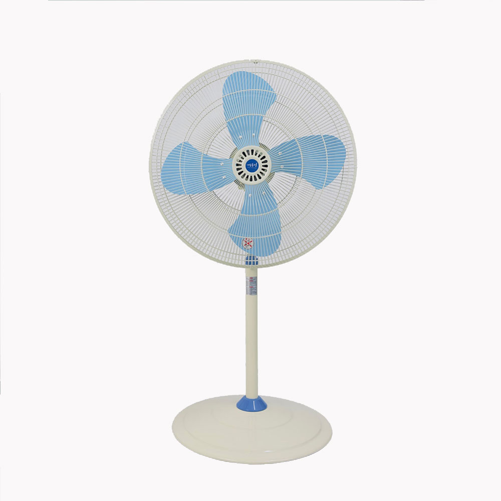 국산 알루미늄날개 30AL 대형선풍기 업소용 공업용 공장용 현장용 산업용 선풍기 750MM - 상품 이미지