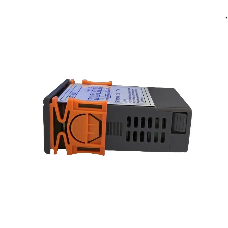 자동온도조절기 디지털 컨트롤러 LCD 장치 듀얼 센서 12V - 상세 이미지 5