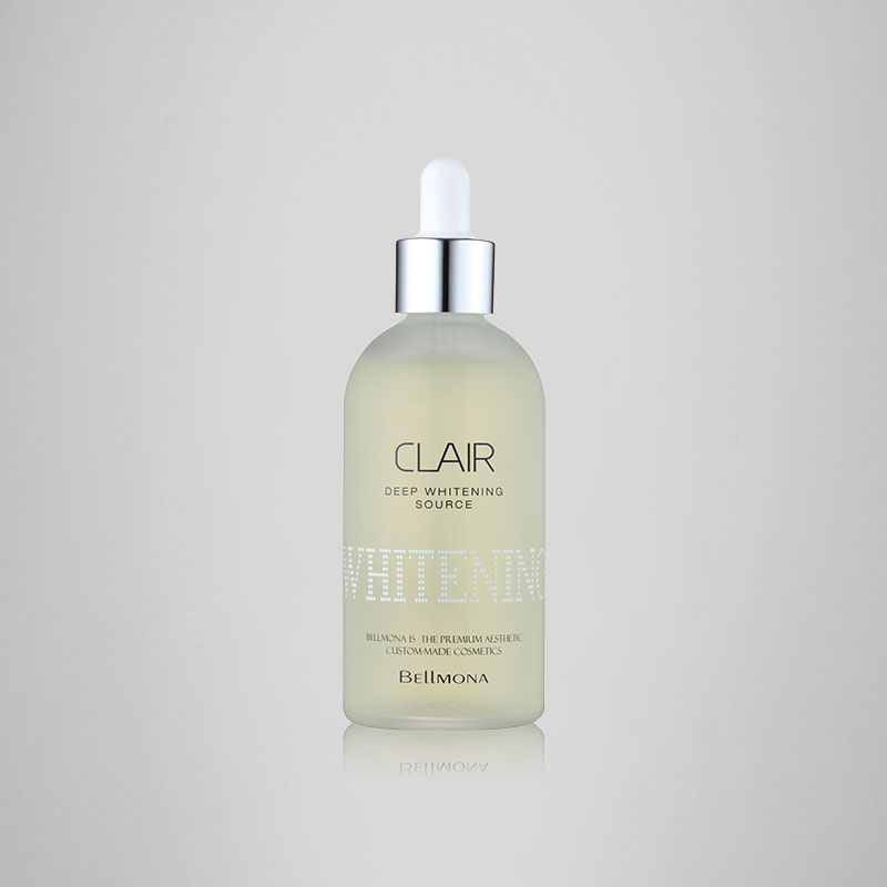 벨모나 끌레르 딥 화이트닝 소스 100ml - 메인 이미지