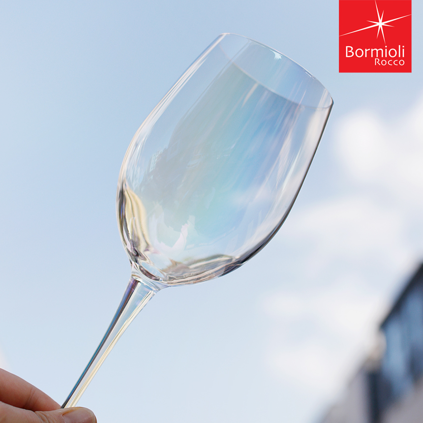 오로라 와인잔 멜롯 470ml 2P - 상세 이미지 3