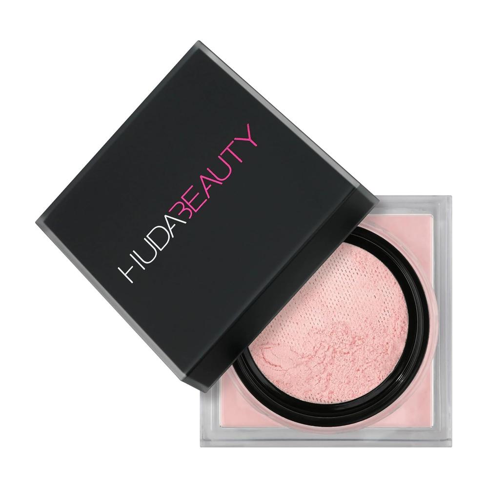 Huda Beauty 후다뷰티 이지 베이크 루즈 베이킹 & 세팅 파우더 체리 블라썸 : 리손트레이딩