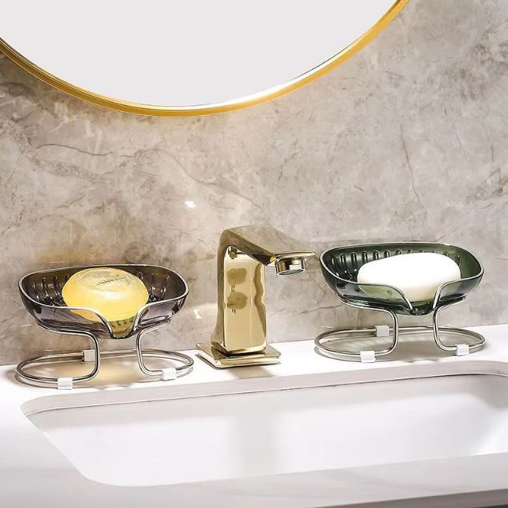 부코 비누받침대 물빠짐 비누거치대 비누받침 트레이