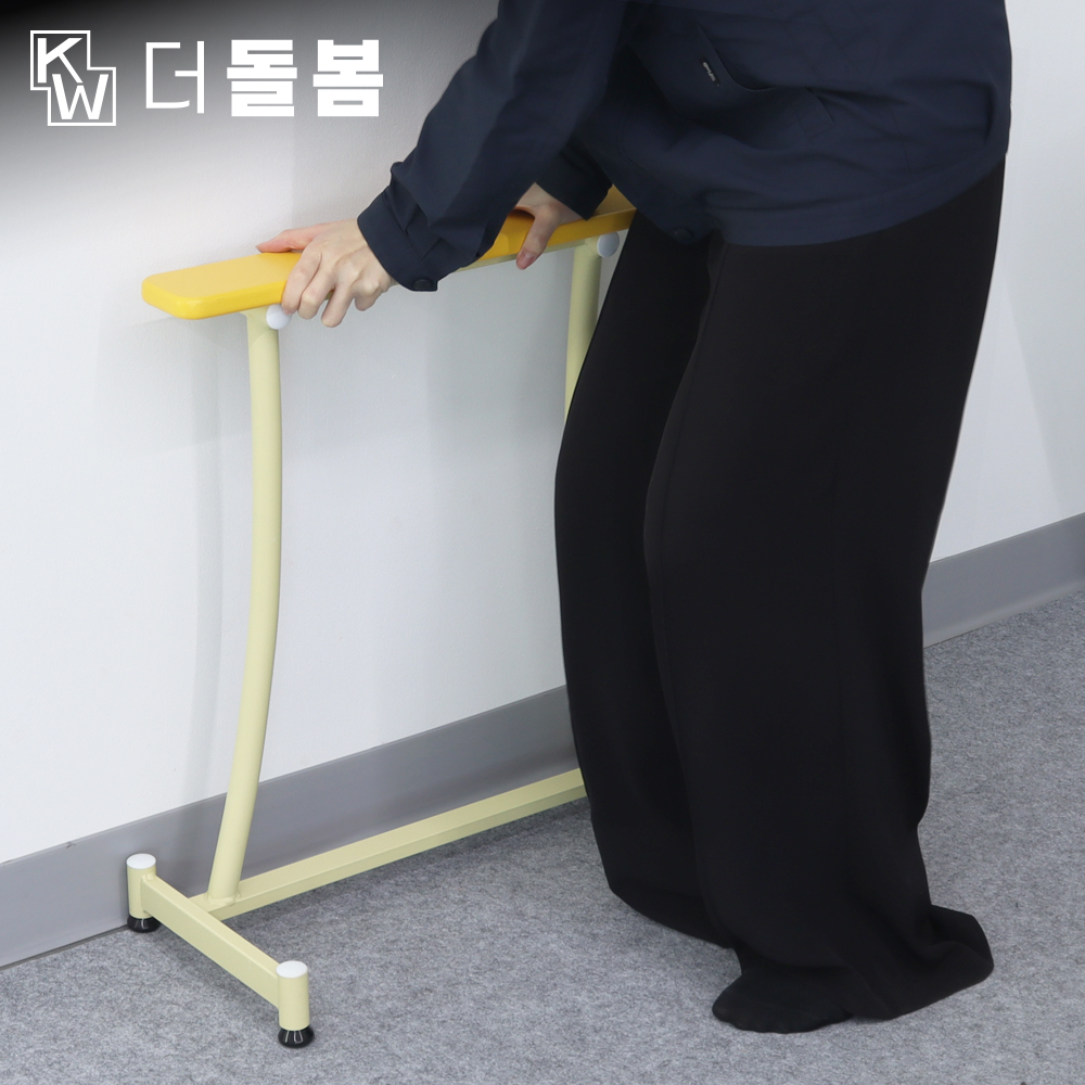 강원전자 더돌봄 DB-EZ029 미니 안전손잡이 어르신 안전바 - 상품 이미지