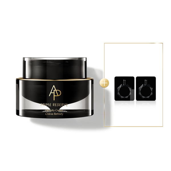 [현대백화점]에이피 뷰티 [AP BEAUTY] 프라임 리저브 리트리니티 크림 20ml : 더현대닷컴
