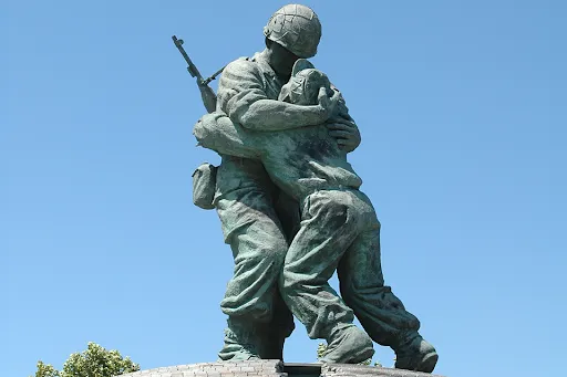 [전쟁기념관]  삼국 남북국 고려시대 6.25 전쟁 교과연계체험 by 교과타파 - 상세 이미지 4