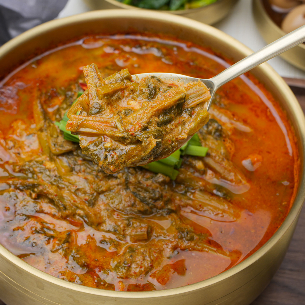 남원 현식당 프리미엄 추어탕 블랙 제피/들깨 O, 700g, 5개 상세 이미지 3