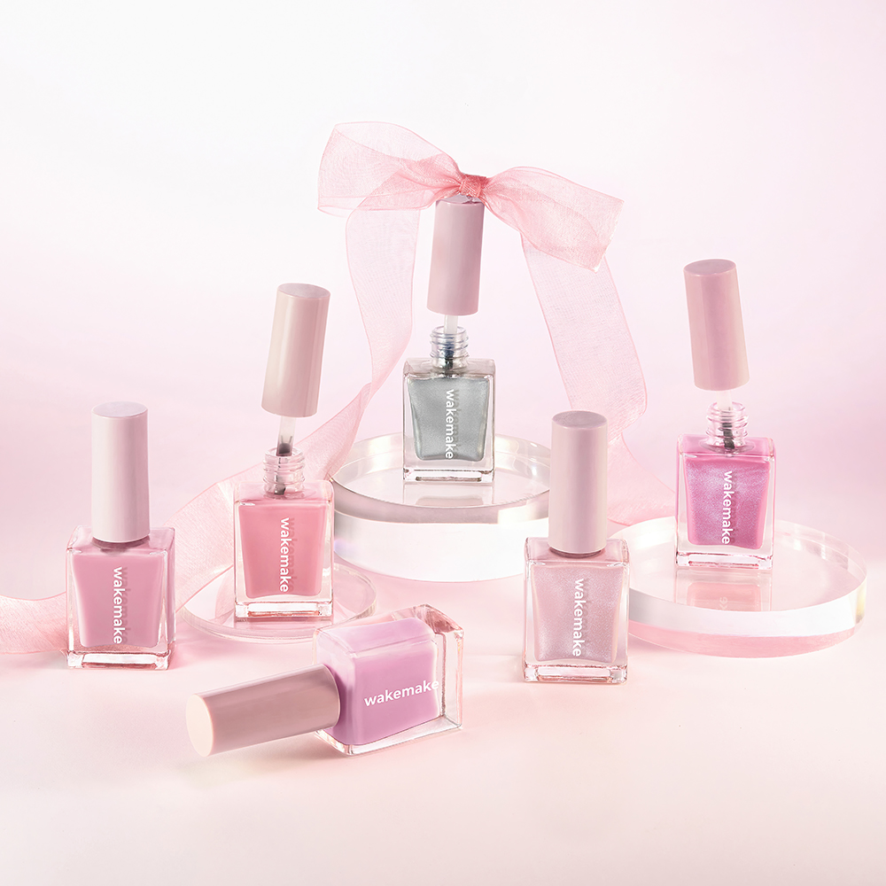 웨이크메이크 네일건 8ml