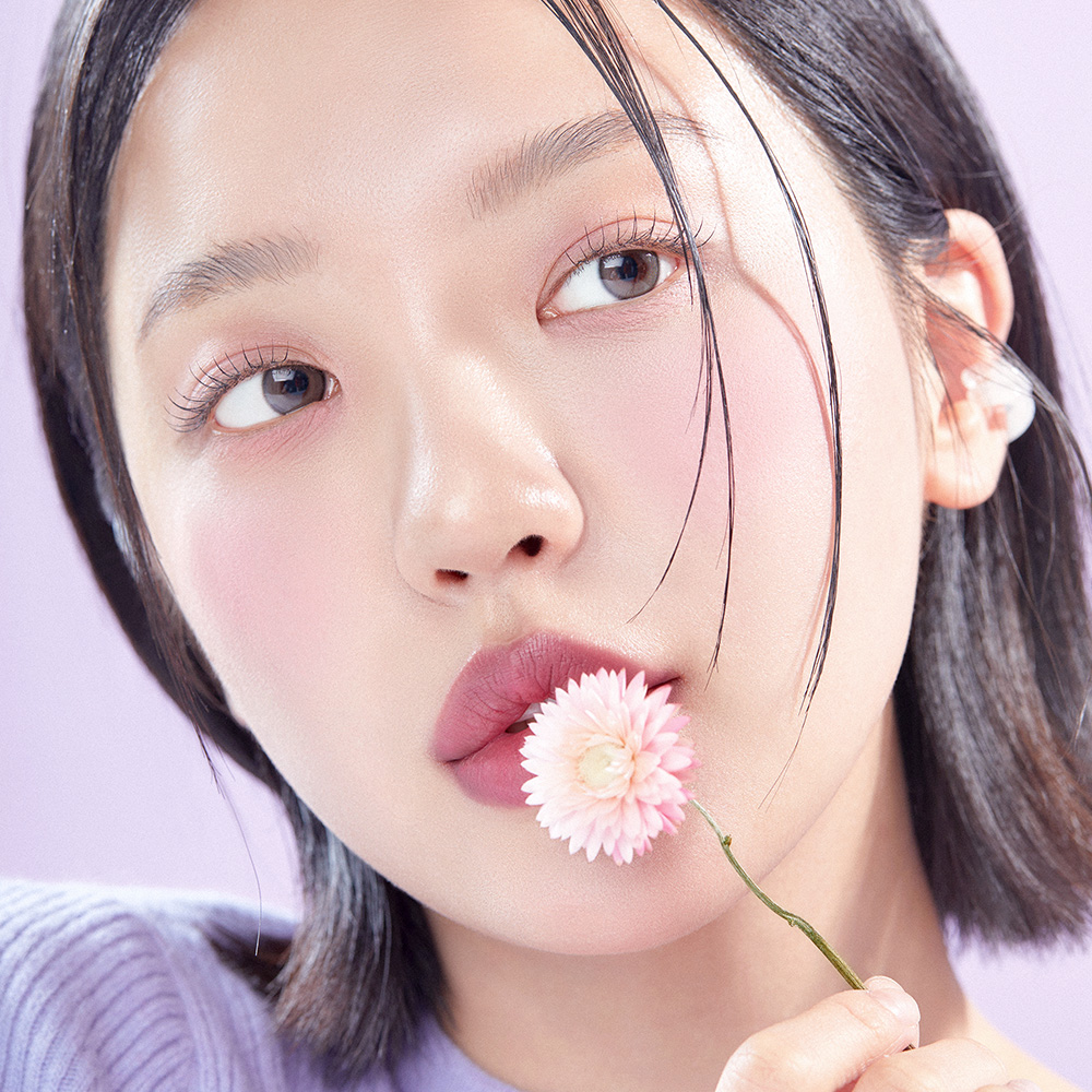 아임미미 아임 애프터눈 티 블러셔 팔레트 10.5g (5Color) - 상세 이미지 3