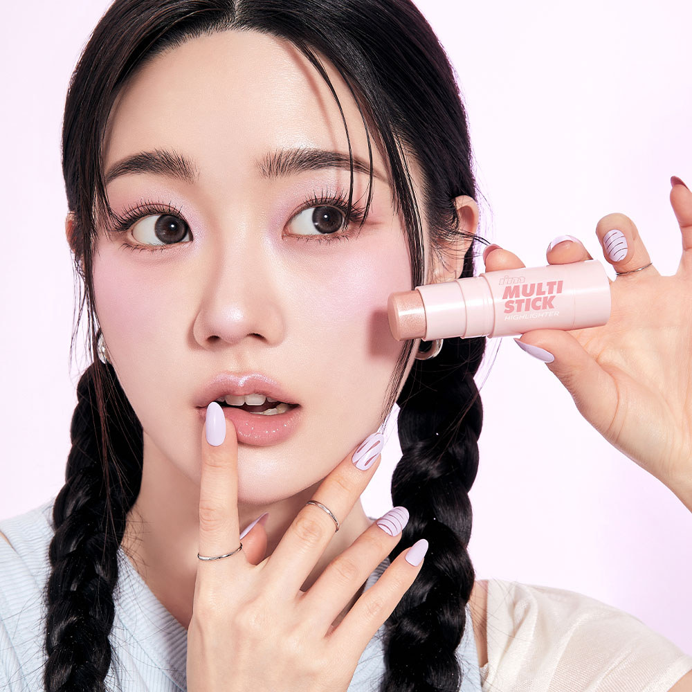 아임미미 멀티스틱 쉐딩 블러셔 하이라이터 13종 세트 6.7gx13ea - 상세 이미지 3