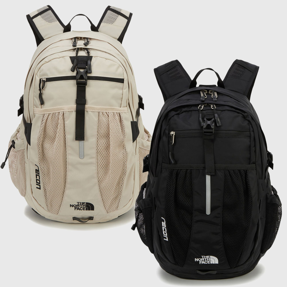 노스페이스 레콘 백팩 30L 등산 가방 NM2DR07A