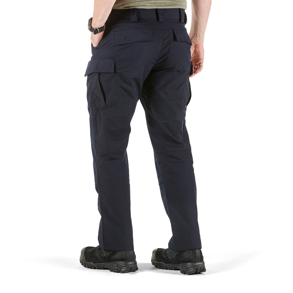 5.11 택티컬 스트라이크 팬츠 (다크네이비) - Stryke Pant W/Flex-Tac Pants (DARK NAVY) - 상세 이미지 3