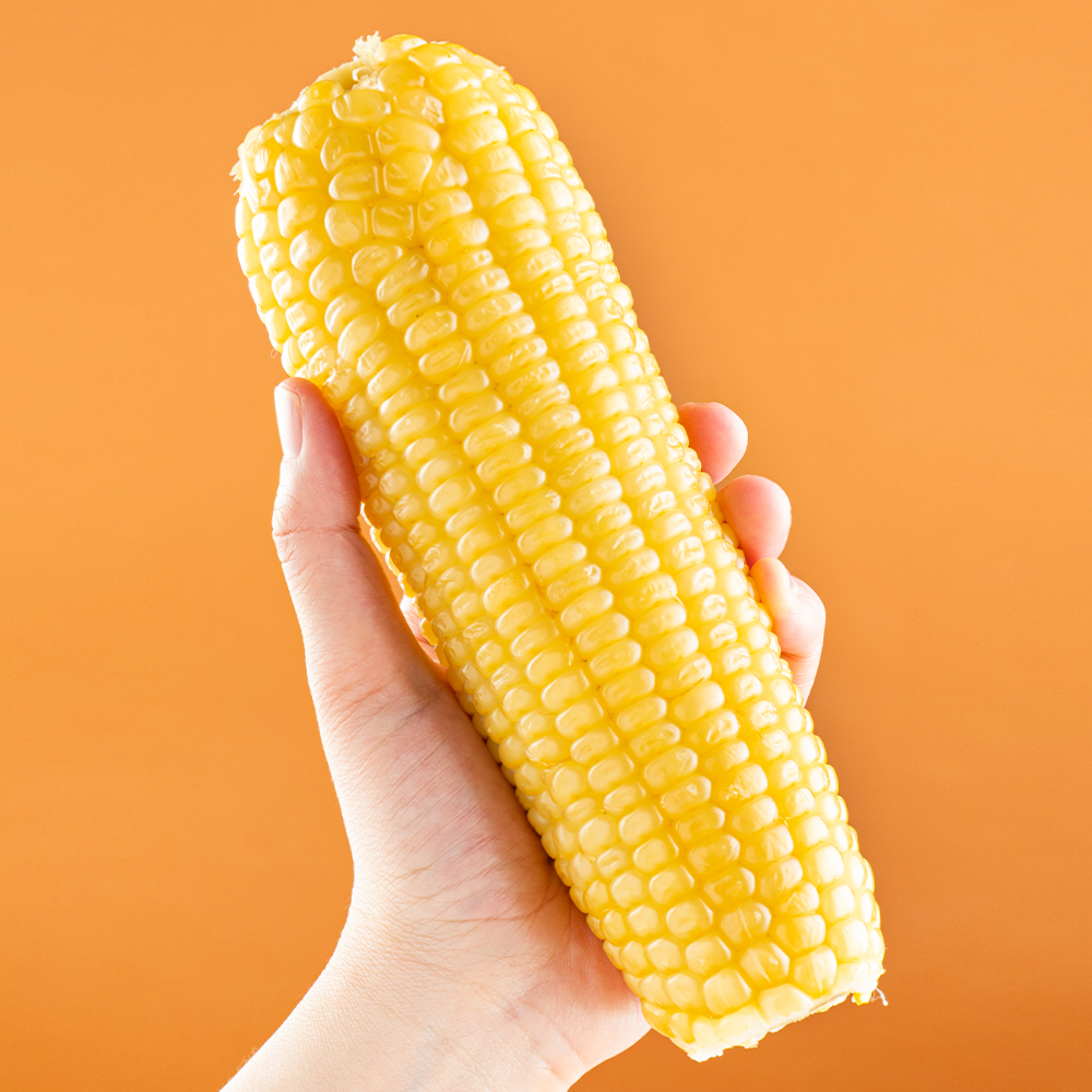 백찰 특특대 옥수수 5개+5개 대왕 찰옥수수외 찐 삶은 냉동 옥수수 백찰 홍찰