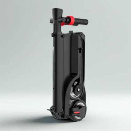 비(B:)컴퍼니 협력사 [해외][AS/1년] HX X6 접이식 전동킥보드 초경량 출퇴근 휴대용 대중교통