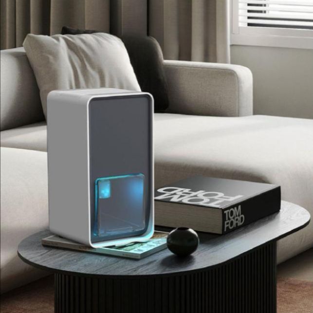 서유럽 소형 제습기 가정용 저소음 미니제습기