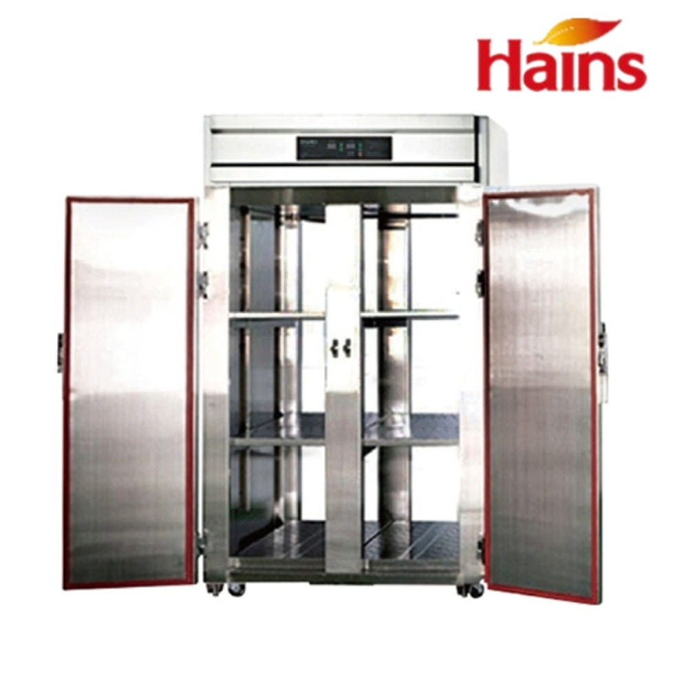 앞뒤양문형 식기살균건조기 군부대 대용량 식판 그릇소독기 : 신일N위시웨이