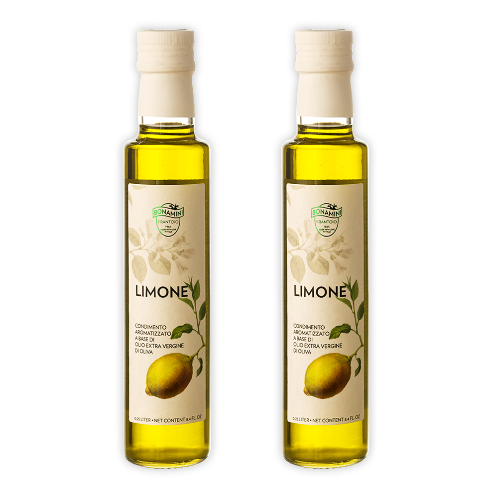 보나미니 레몬올리브오일 올리브유레몬즙 레몬샷 엑스트라버진 250lml 250ml, 2개 이미지 7