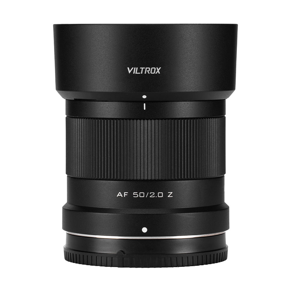 빌트록스 50mm F2 Air 니콘 Z마운트 풀프레임 렌즈 - 상세 이미지 4