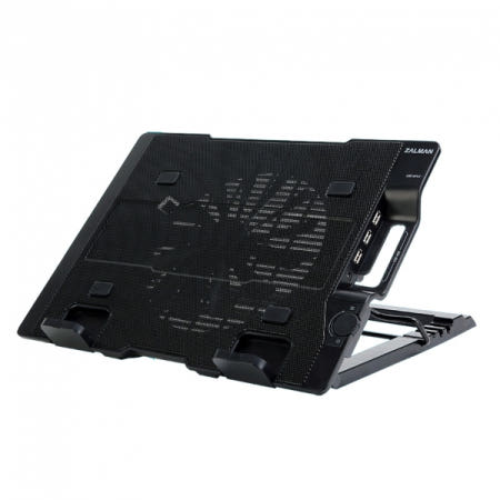 잘만 ZM-NS2000 노트북 쿨링거치대 )