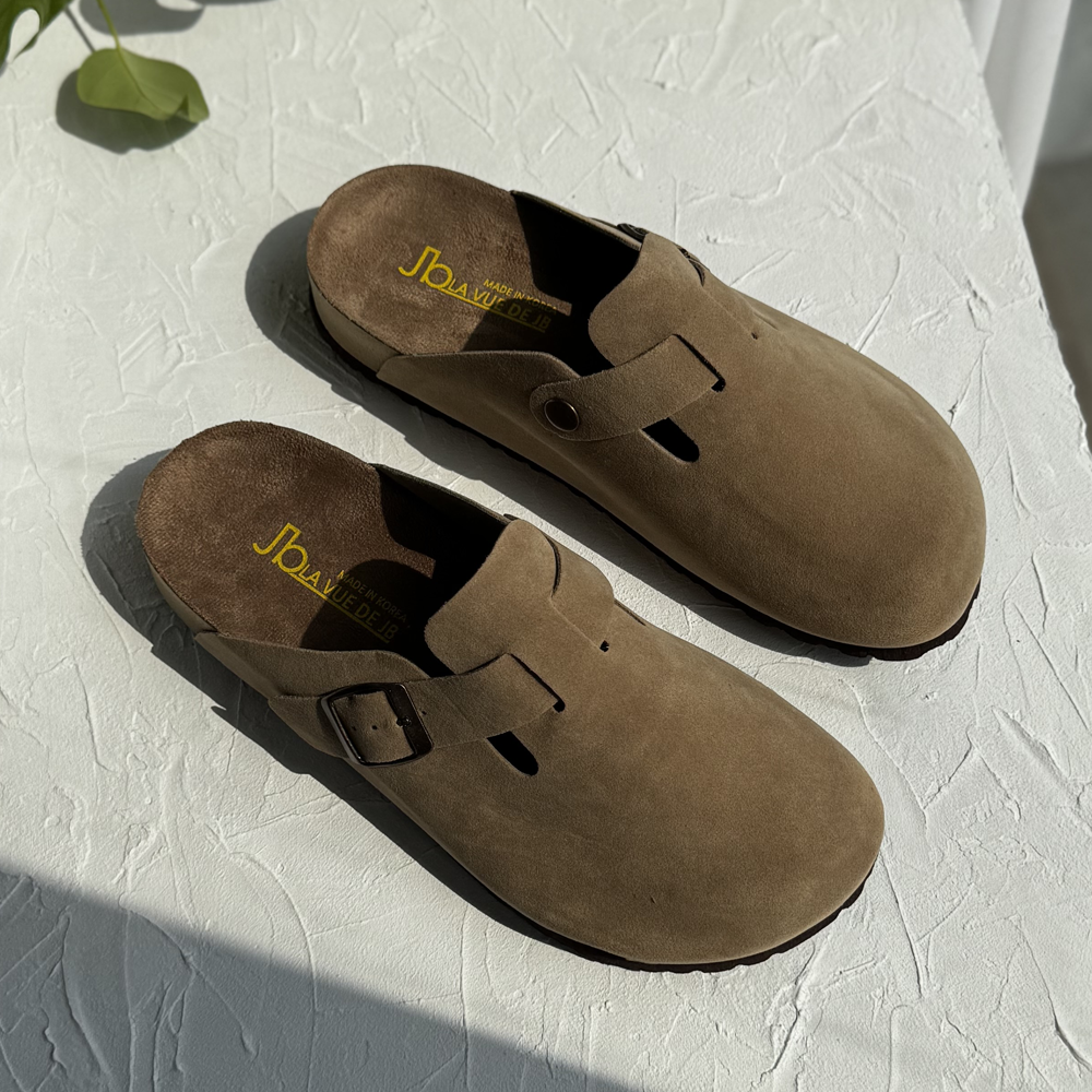 3.5cm 노블 브라운 블로퍼 - 상세 이미지 4