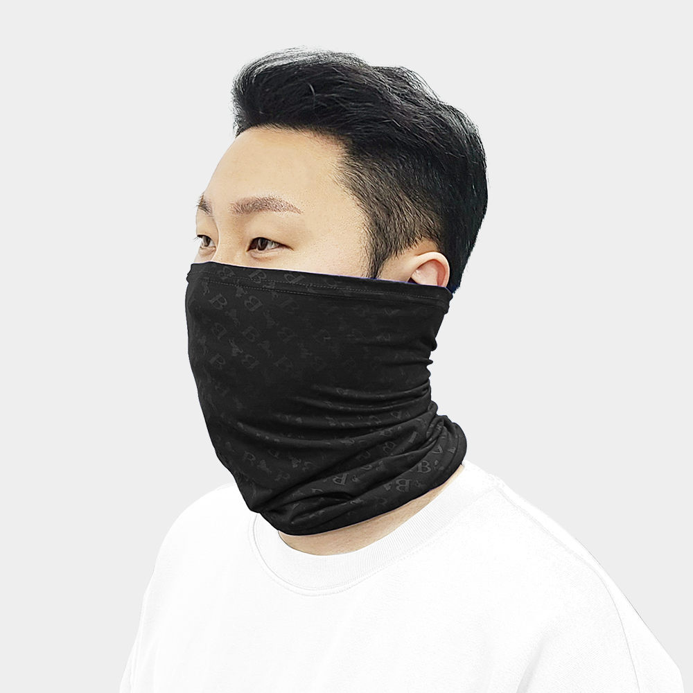 닥터체크 멀티스카프 바라클라바 버프 목토시 여름넥워머 발라클라바 오토바이 발라클라바 - 상세 이미지 5