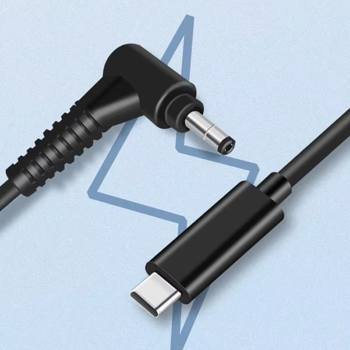 노트북 충전기 C타입TODC 충전케이블 레노버 ASUS 한성MSI DELL 올인원C