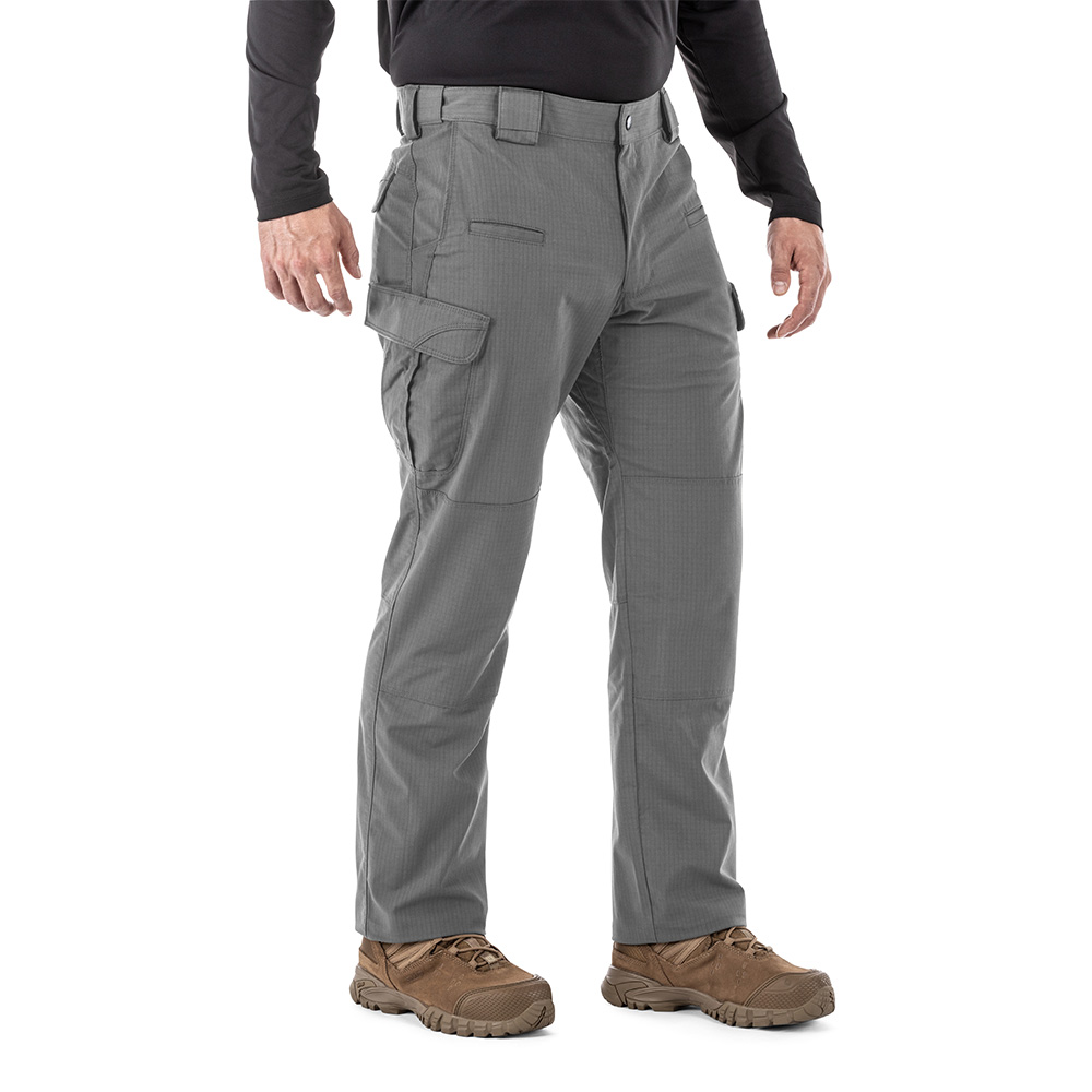 5.11 택티컬 스트라이크 팬츠 (스톰) - Stryke Pant W/Flex-Tac Pants (STORM) - 상세 이미지 2