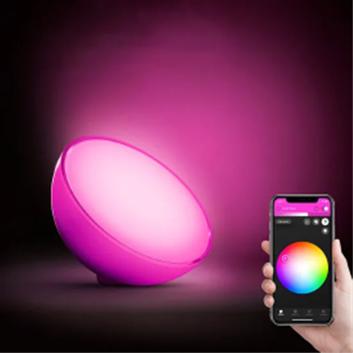 필립스 휴 고 HUE GO V2 휴대용 스마트 조명 블루투스 지원 : 할인정품스토어
