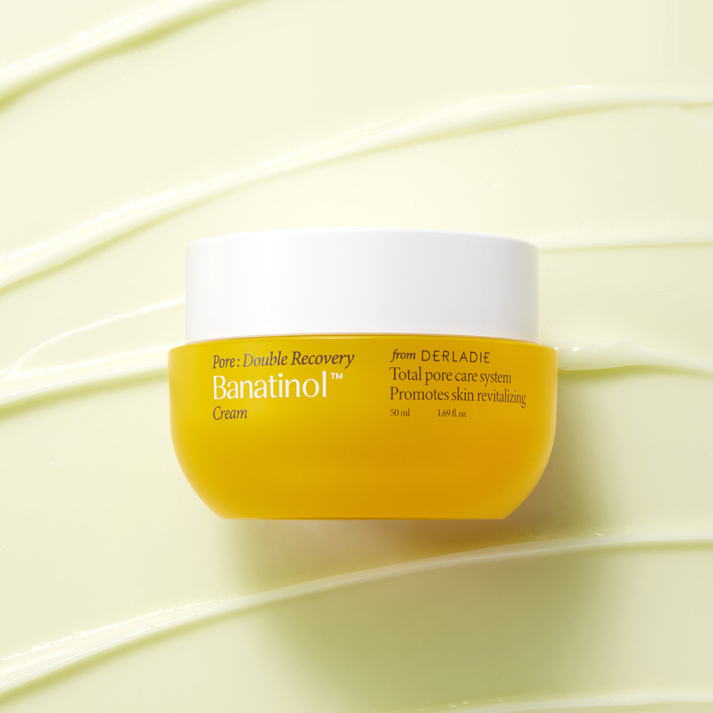 포어 더블 리커버리 바나티놀 크림 50ml - 상세 이미지 2