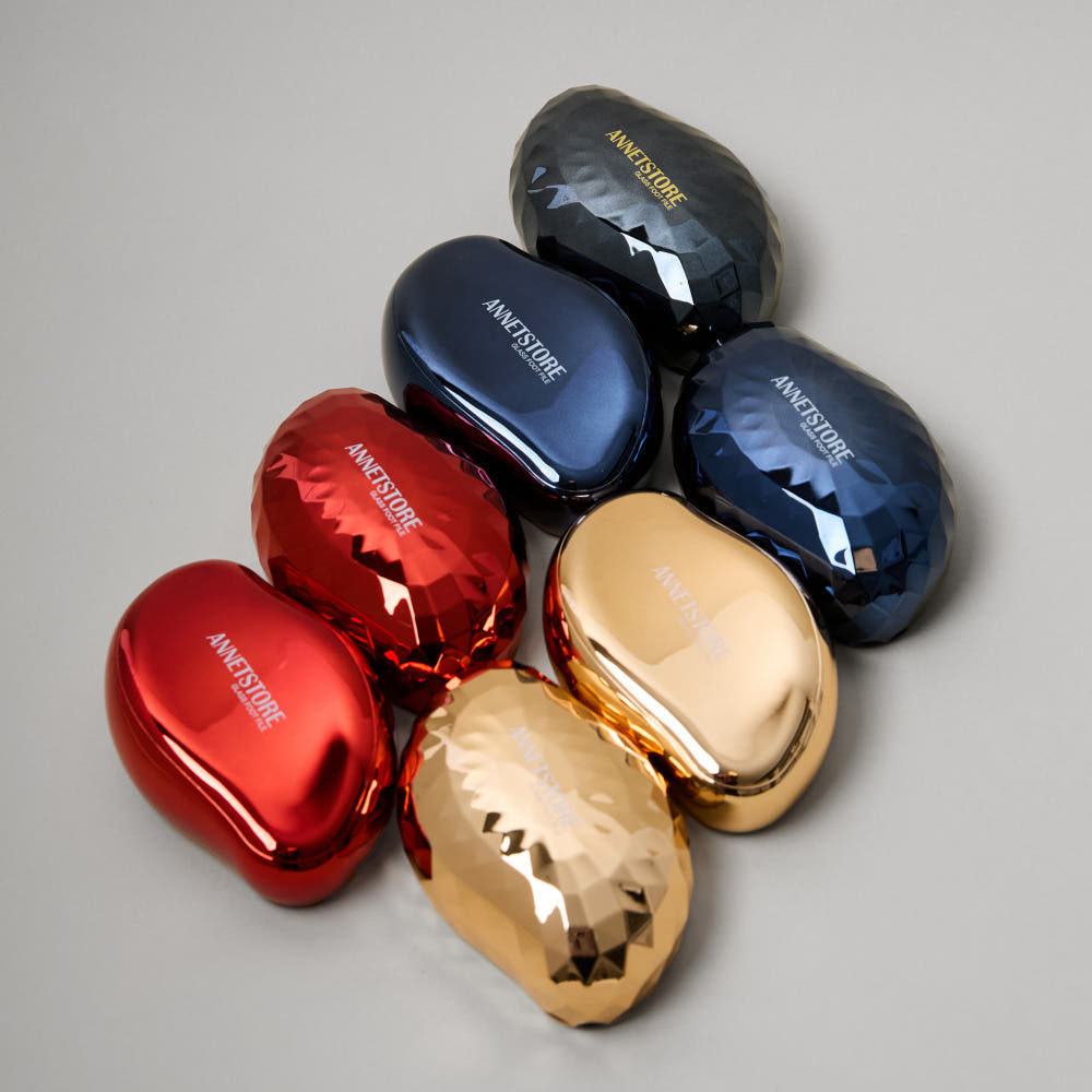 아넷브러쉬 글라스 풋파일