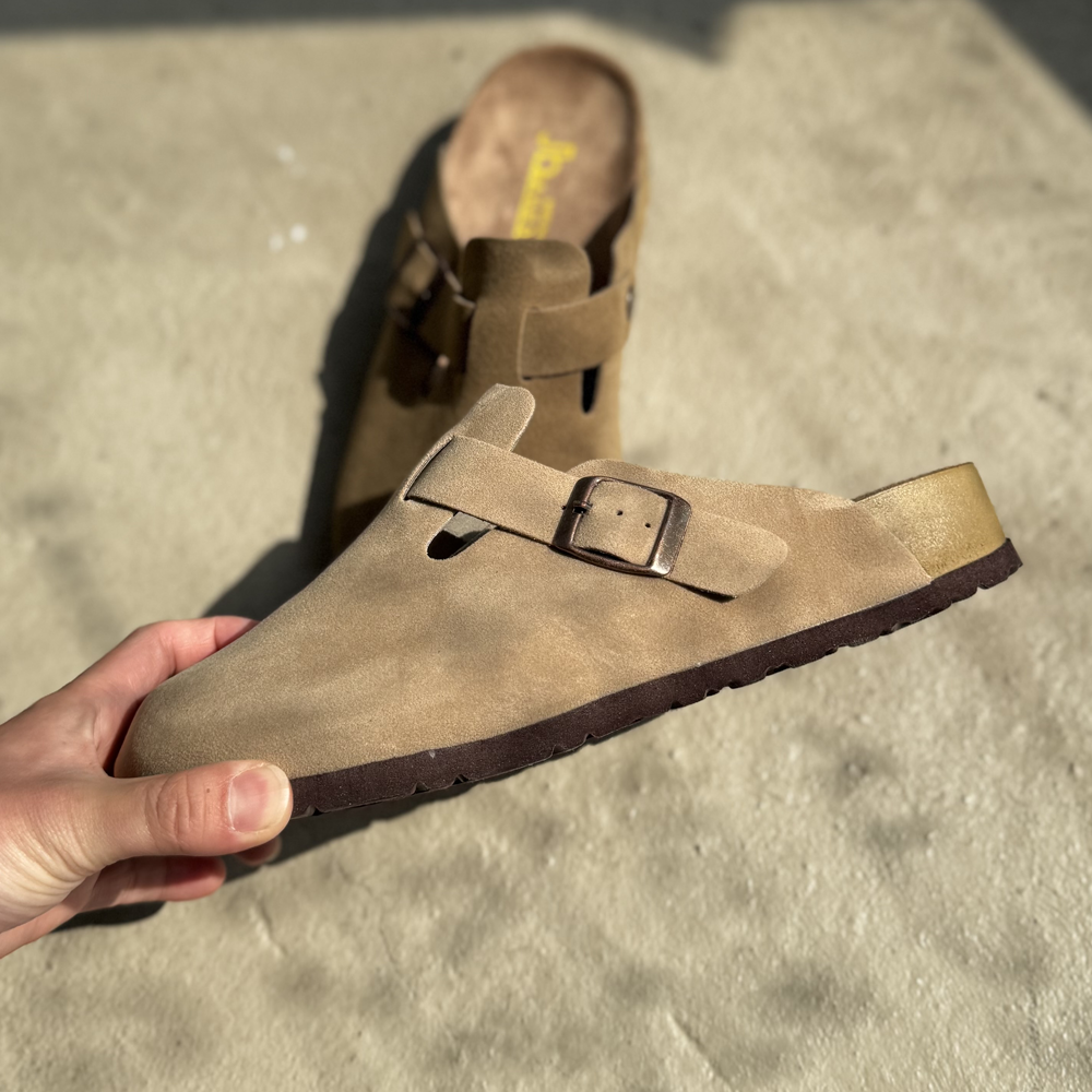 3.5cm 노블 브라운 블로퍼 - 상세 이미지 5