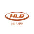 HLB제약 로고