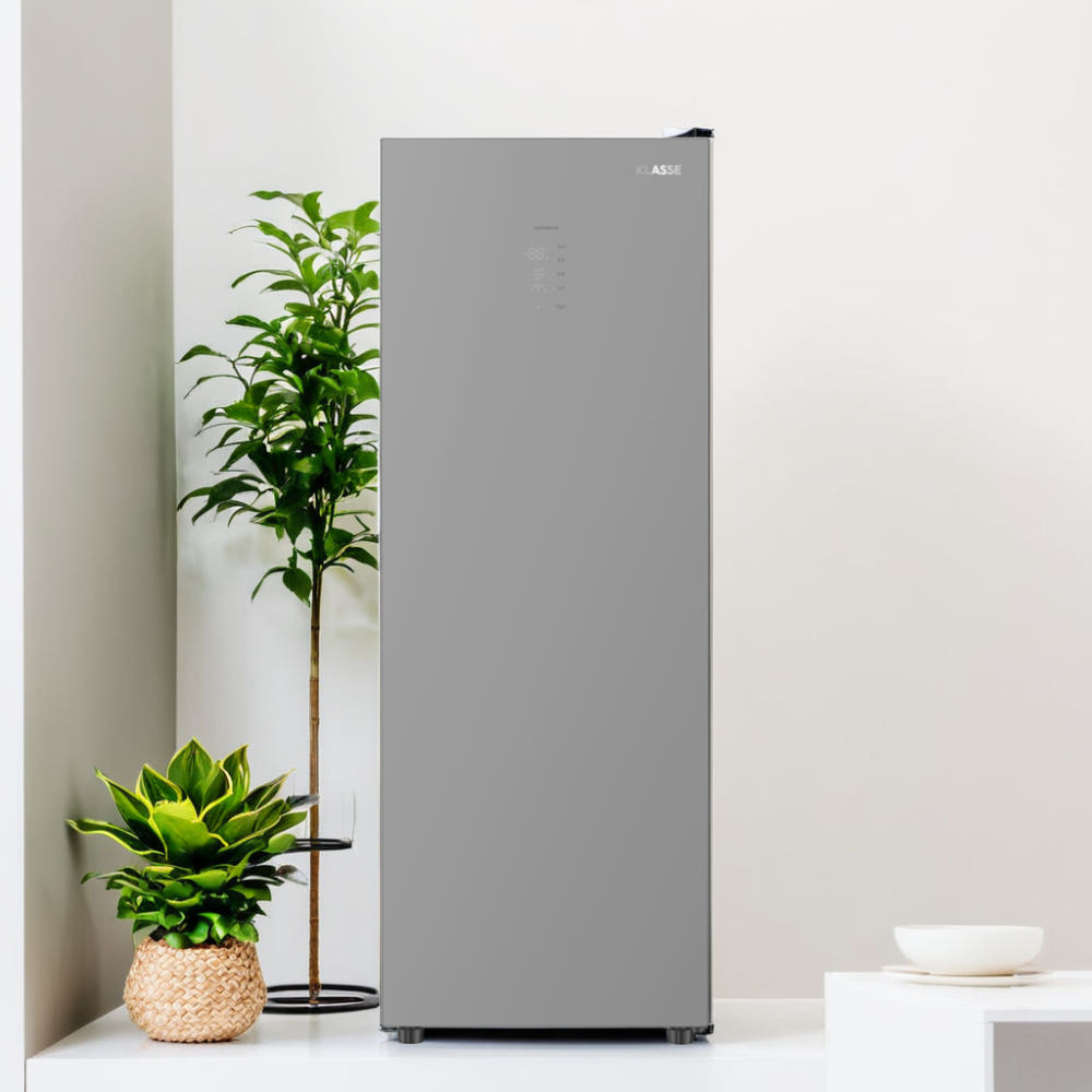 위니아 클라쎄 김치냉장고 내부 이미지