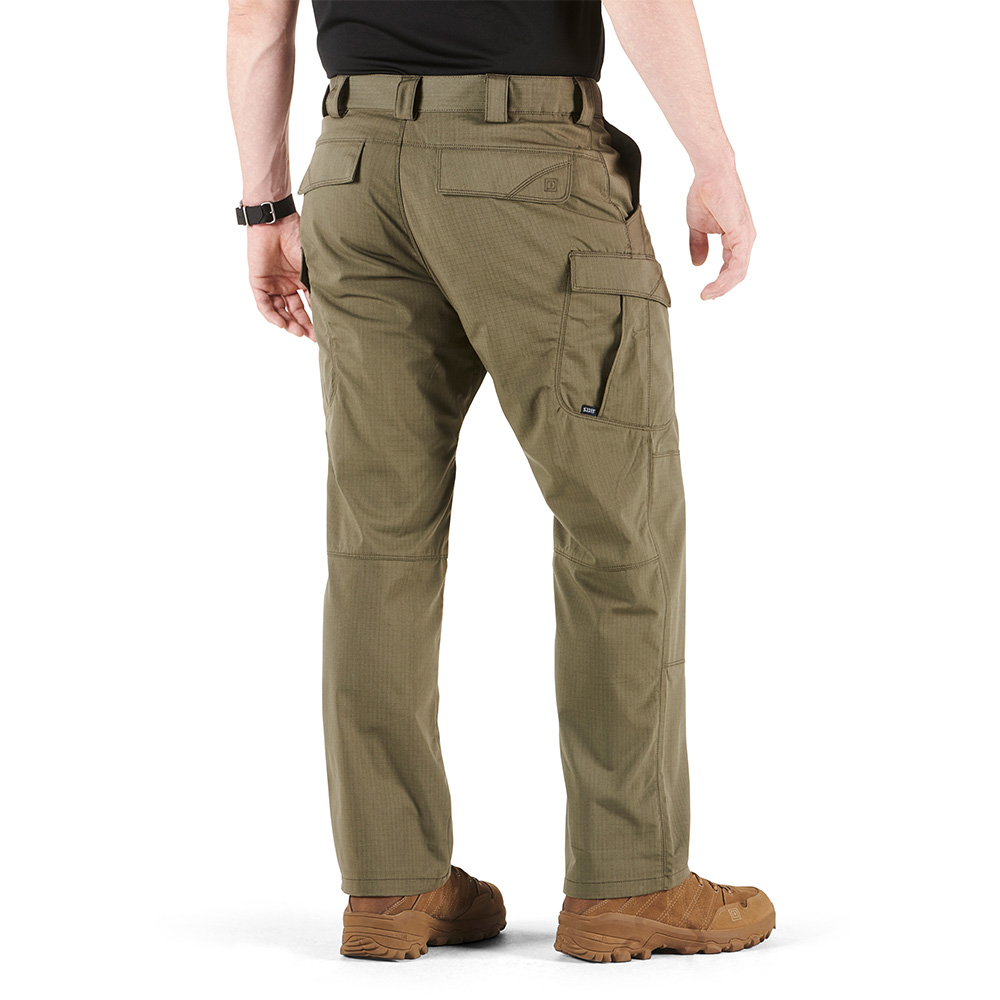 5.11 택티컬 스트라이크 팬츠 (레인저그린) - Stryke Pant W/Flex-Tac Pants (Ranger Green) - 상세 이미지 3