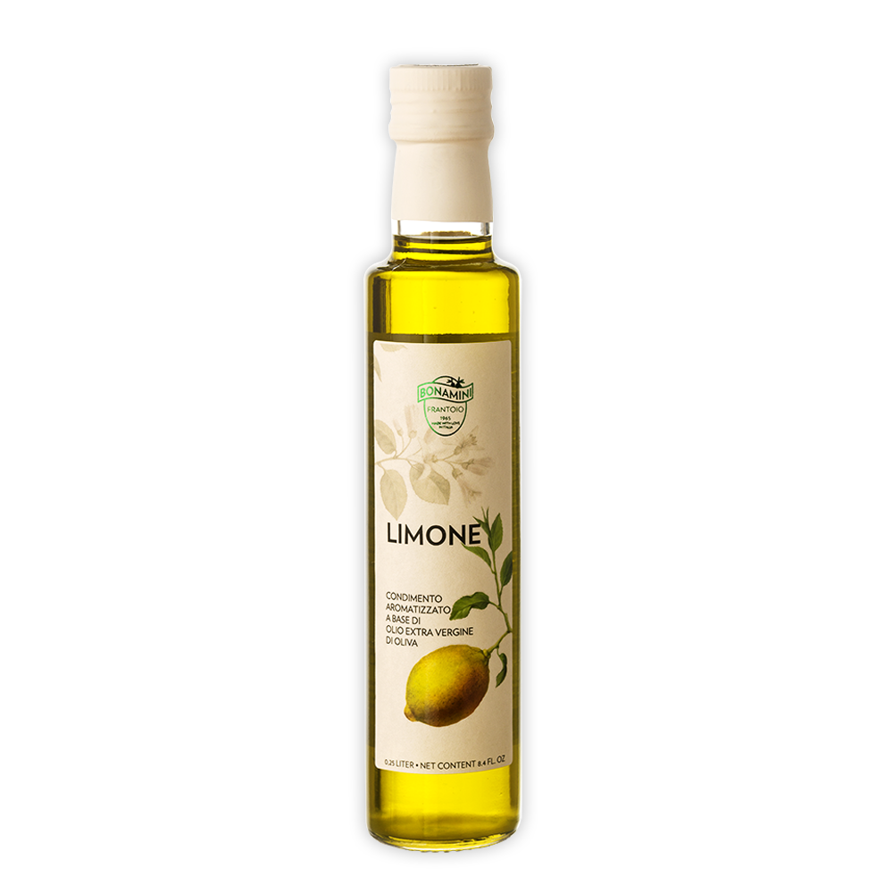 보나미니 레몬올리브오일 올리브유레몬즙 레몬샷 엑스트라버진 250lml 250ml, 1개 이미지 8