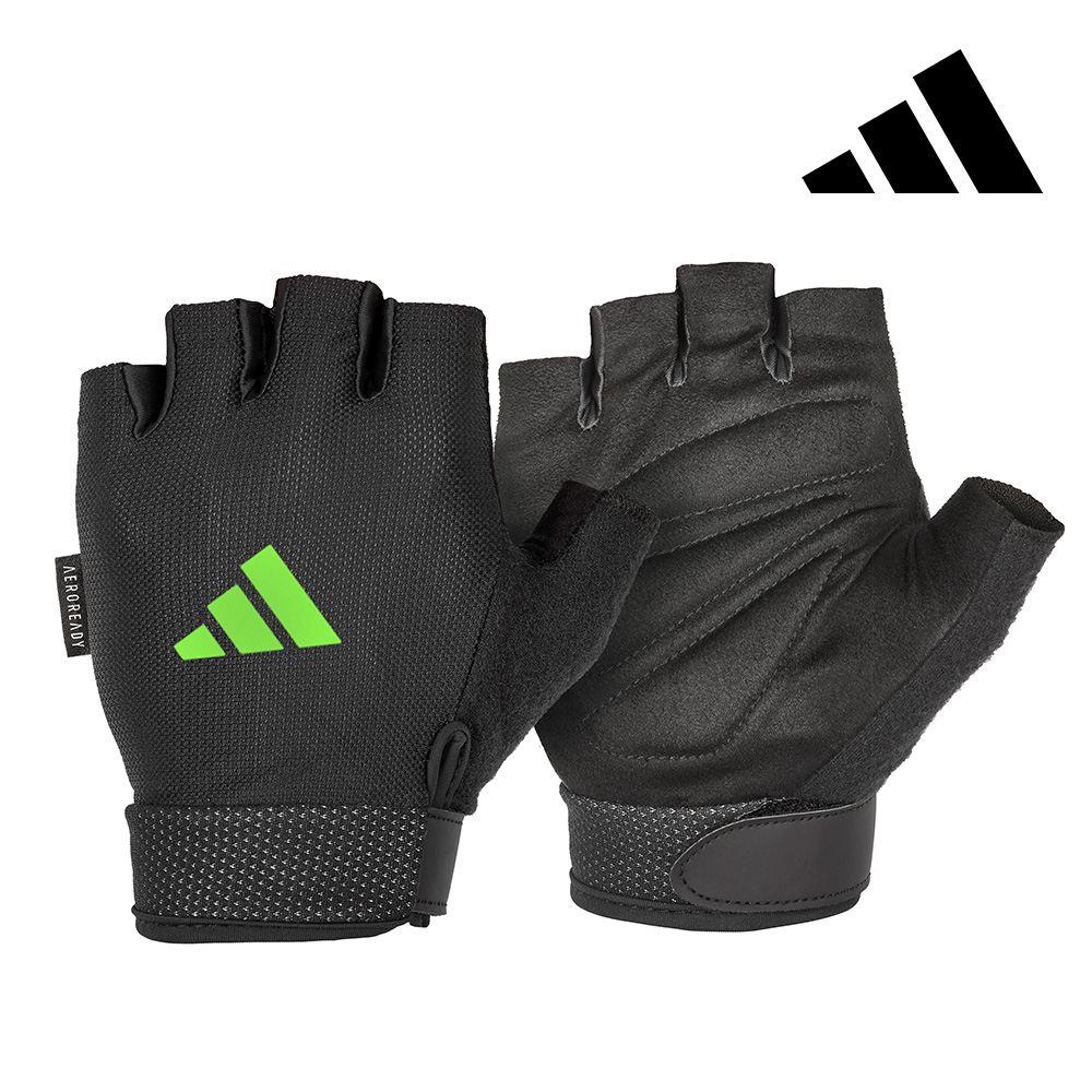 아디다스 에센셜 벨크로 스트랩 헬스 장갑 크로스핏 웨이트 턱걸이 풀업 철봉 운동 여자