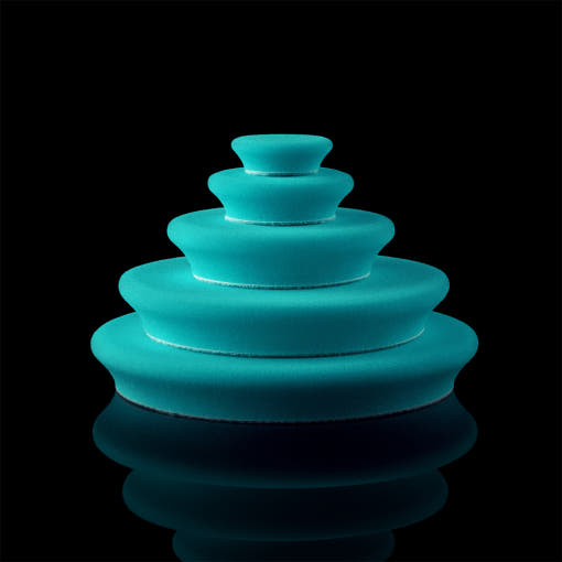 루페스 광택패드 멀티 폼패드 5(130mm) - 상세 이미지 3