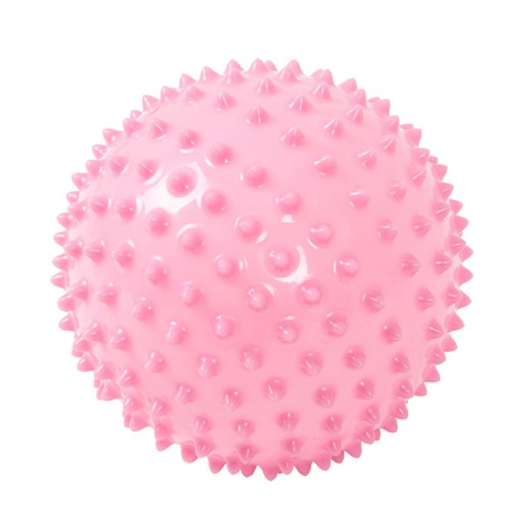 아이워너 짐볼 미니 마사지짐볼 18cm 클라우드 핑크 마사지볼 : 에치글로벌로드