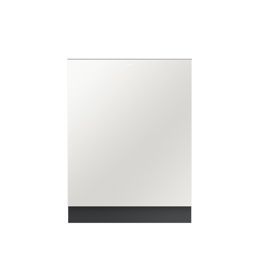 삼성 비스포크 14인용 열풍 AI 히든 식기세척기 DW80F75L1U01