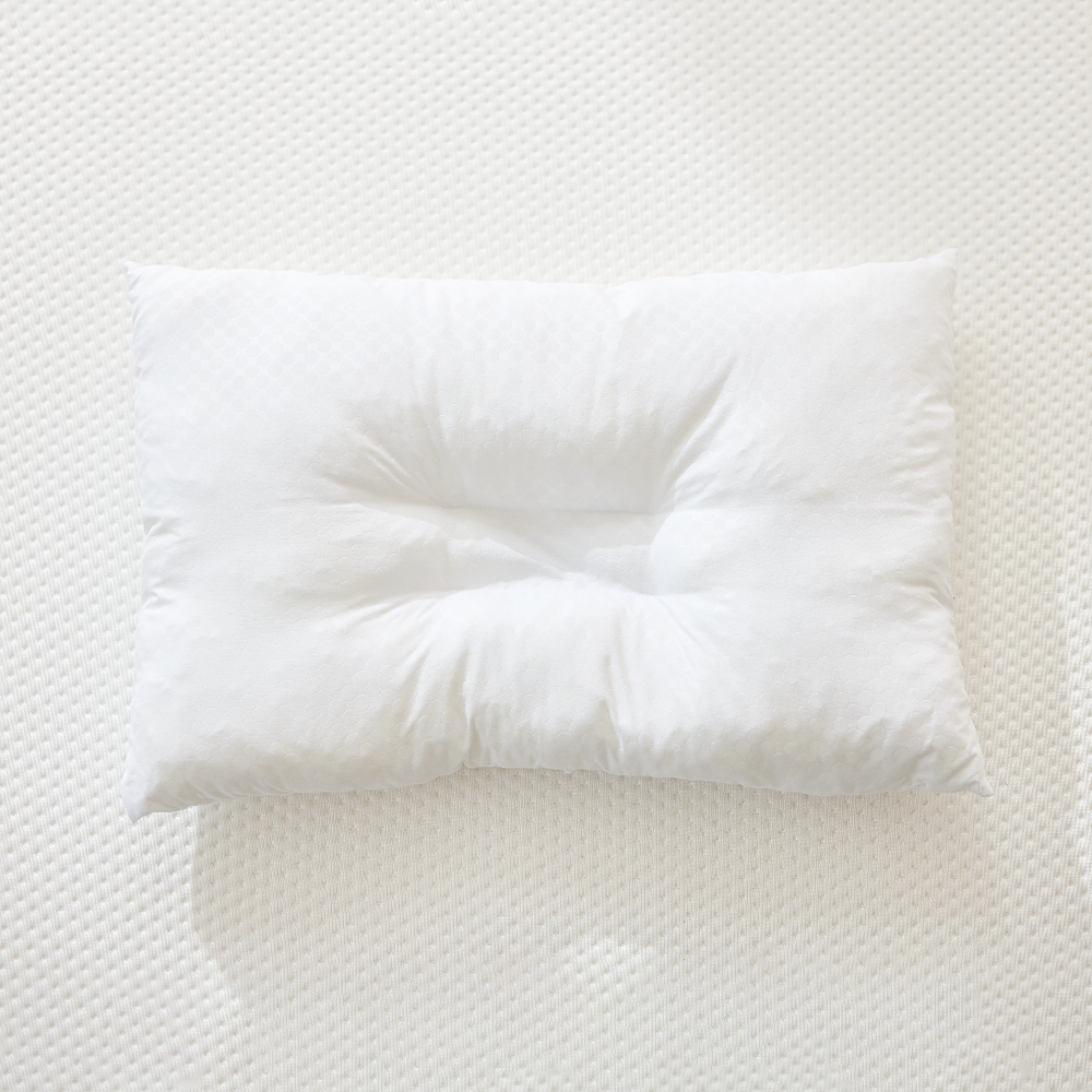 마이큐브 커스터마이징 경추 베개 M사이즈 적당한 타입