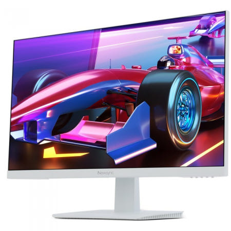 비트엠 Newsync 25R2 IPS FAST 240 게이밍 280UP 화이트 / MPS