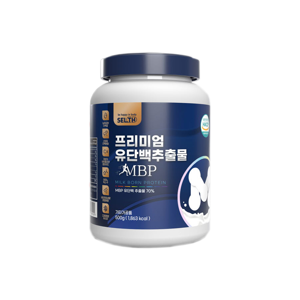 엠비피 mbp 유단백질 앰비피 유단백 추출물 저분자 분말 뼈앤 MBP 효능 오스테오칼신 - 상세 이미지 2