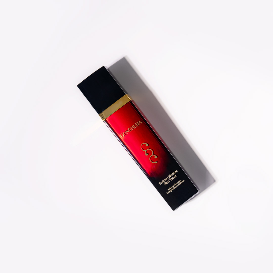 이찬원 pick 화장품 공후하 엔리치드 모이스춰 스킨 토너 130ml - 상세 이미지 2