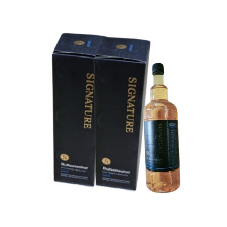 불스원샷 시그니처 디젤용 500ml x 2개